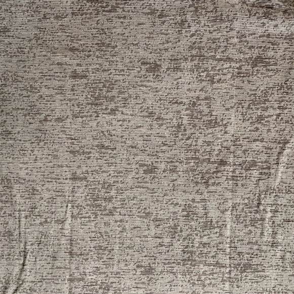 COPY - John Varvatos Polo Shirt, Size L, Light Pink/Taupe - Picture 8 of 8